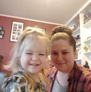 Meet your Posher, Amber